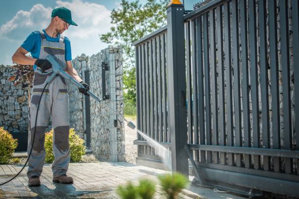 Best Oil and Grease Removal from Surfaces in Rogersville, AL